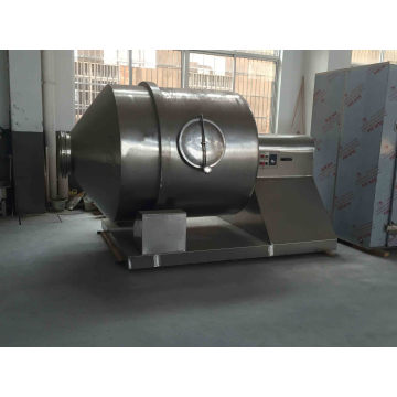 Tumbling Mixing Machine for Heavy Loading